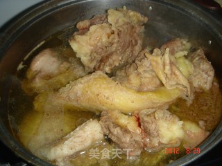 红烧牛肉的做法步骤：1