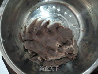 冰皮月饼的做法步骤：6