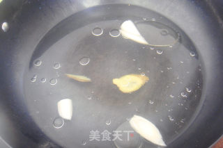 白灼基围虾---小妞之爱的做法步骤：2