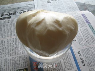 凉拌沙葛木耳的做法步骤：1