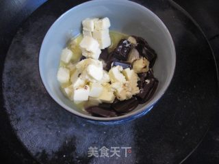 布朗尼下午茶的做法步骤：2