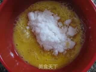 布朗尼下午茶的做法步骤：4