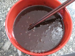 布朗尼下午茶的做法步骤：5