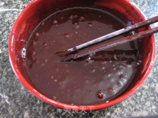 布朗尼下午茶的做法步骤：8