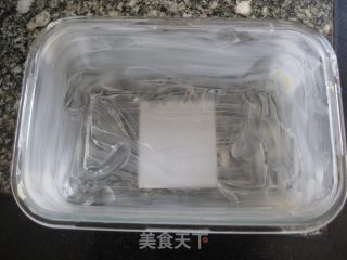 布朗尼下午茶的做法步骤：9