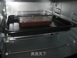 布朗尼下午茶的做法步骤：11