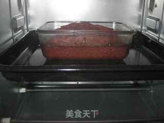 布朗尼下午茶的做法步骤：12