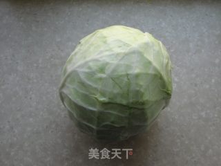 南瓜麦穗素馅包的做法步骤：6