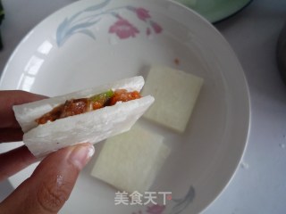 水晶冬瓜的做法步骤：7