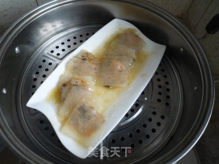 水晶冬瓜的做法步骤：9