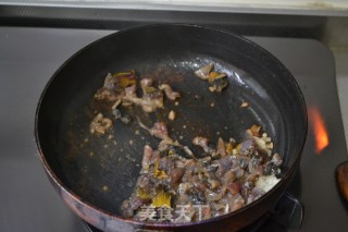 【顶级厨师】--【黄鳝海米炖豆腐】的做法步骤：6