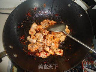 冬瓜烧鸭的做法步骤：5