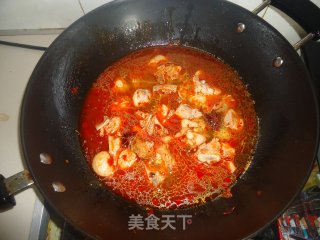 冬瓜烧鸭的做法步骤：6