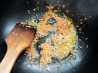 张炎家创意菜之一------浇汁青菜花的做法步骤：10