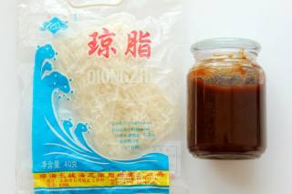 【闲暇时的小糕点】小枣凉糕的做法步骤：1