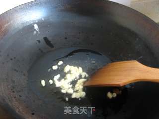 豇豆焖饭的做法步骤：2