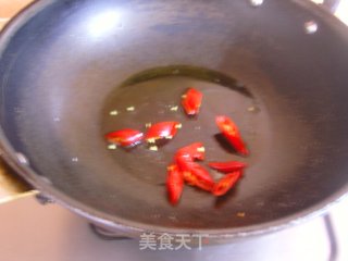 泡椒苦瓜的做法步骤：4