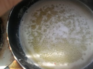 安文达奶香餐包的做法步骤：1