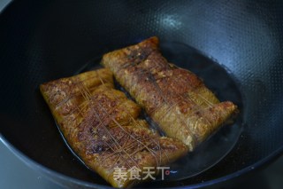 无肉也欢【顶级厨师】-【五香素鸭】的做法步骤：6