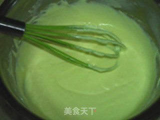 山寨奥利奥乳酪蛋糕的做法步骤：10
