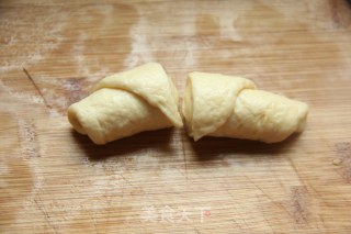 奶油小面包的做法步骤：6