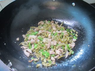 美味农家饭的做法步骤：5