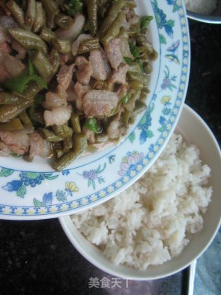 美味农家饭的做法步骤：7