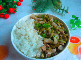 美味农家饭的做法步骤：9