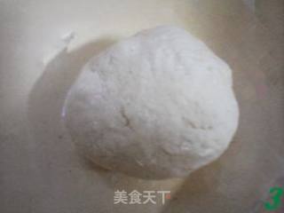 小麻雀馒头的做法步骤：3