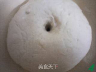 小麻雀馒头的做法步骤：4