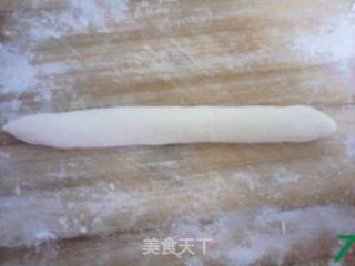 小麻雀馒头的做法步骤：7