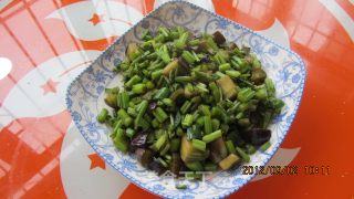 东坡茄子的做法步骤：7