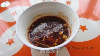 东坡茄子的做法步骤：15