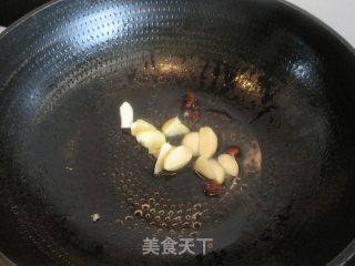 豆豉烧鸡翅的做法步骤：4