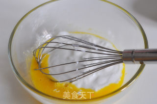 酸奶蛋糕的做法步骤：1