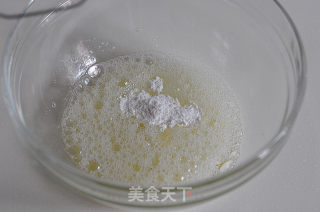 酸奶蛋糕的做法步骤：5