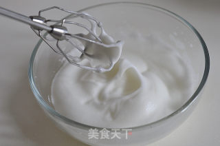 酸奶蛋糕的做法步骤：7
