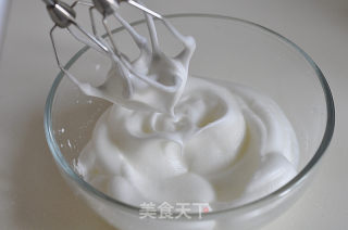 酸奶蛋糕的做法步骤：8