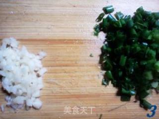 精品小炒------------红烧茄子的做法步骤：3