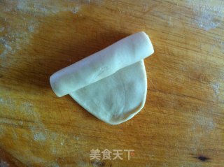 苏氏鲜肉月饼的做法步骤：7