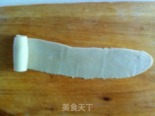 苏氏鲜肉月饼的做法步骤：10