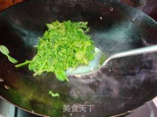 让孩子爱上吃菜——紫菜蔬菜卷的做法步骤：4