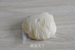 苏式鲜肉月饼的做法步骤：4
