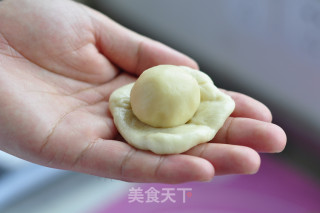 苏式鲜肉月饼的做法步骤：6