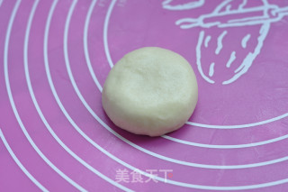 苏式鲜肉月饼的做法步骤：7