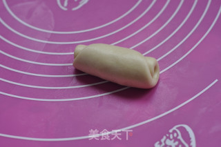 苏式鲜肉月饼的做法步骤：9
