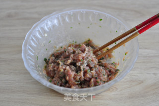 苏式鲜肉月饼的做法步骤：12