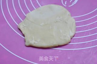 苏式鲜肉月饼的做法步骤：13