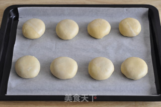 苏式鲜肉月饼的做法步骤：14