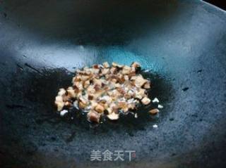 让孩子爱上吃菜——五彩蔬菜丸子的做法步骤：3